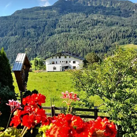 Haus Gabriel * Fliess