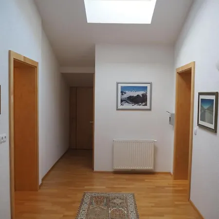 Haus Gabriel Apartamento