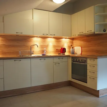 Haus Gabriel Apartment