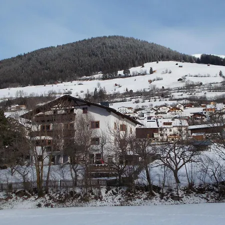 Haus Gabriel * Fliess