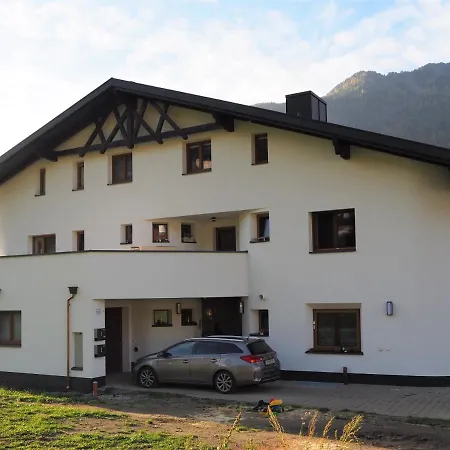 Apartment Haus Gabriel