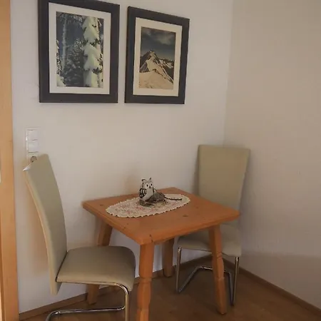 Haus Gabriel * Fliess