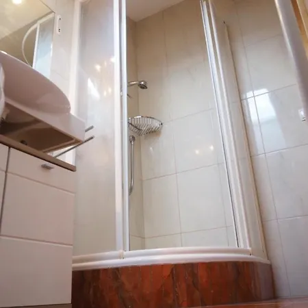 Haus Gabriel Apartment Fliess