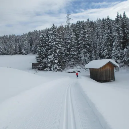 Haus Gabriel Apartment Fließ