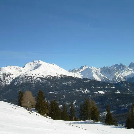 Haus Gabriel * Fliess