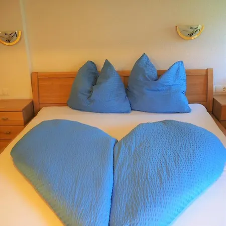 Haus Gabriel Apartment