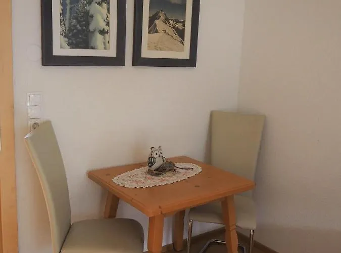 Haus Gabriel * 弗利斯