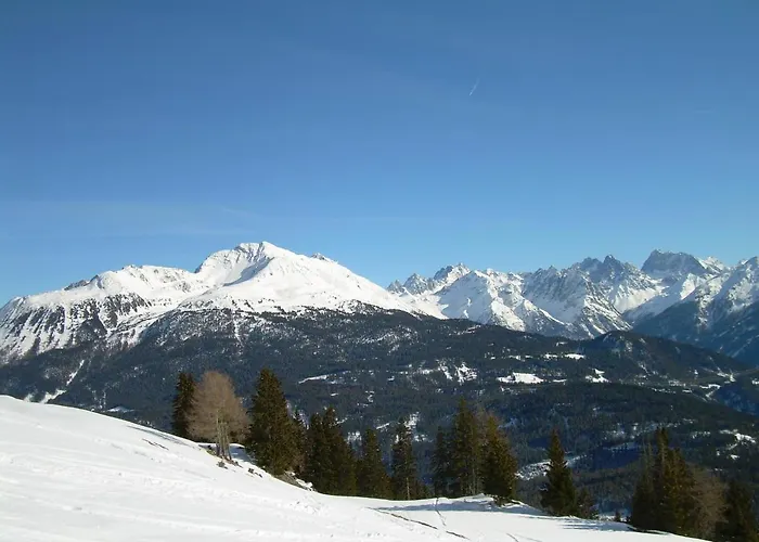 Haus Gabriel * 弗利斯