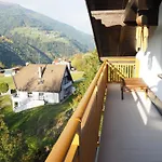 Apartamento Haus Gabriel *