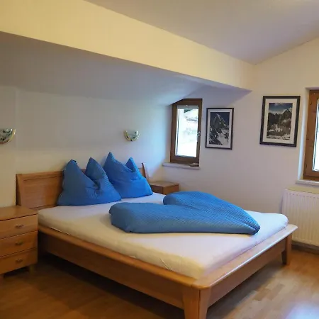 Haus Gabriel Apartamento