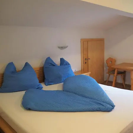 Haus Gabriel Apartamento