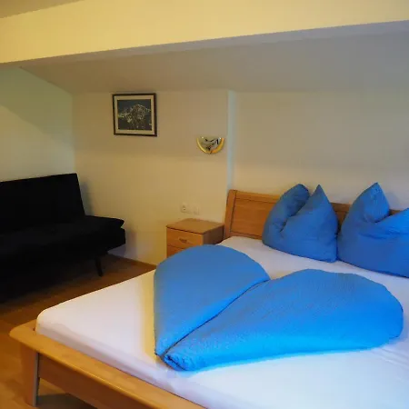 Haus Gabriel Apartamento *