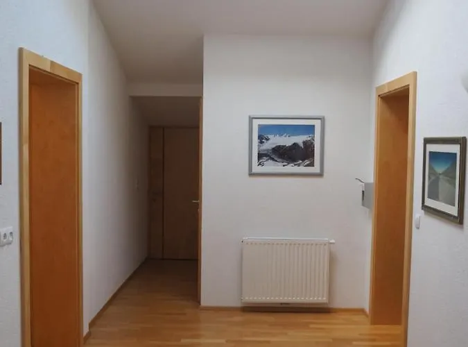 Haus Gabriel Apartment