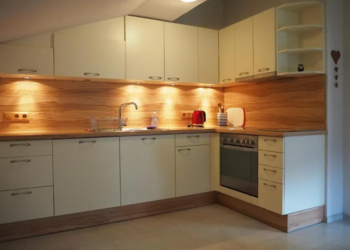 Haus Gabriel Apartment