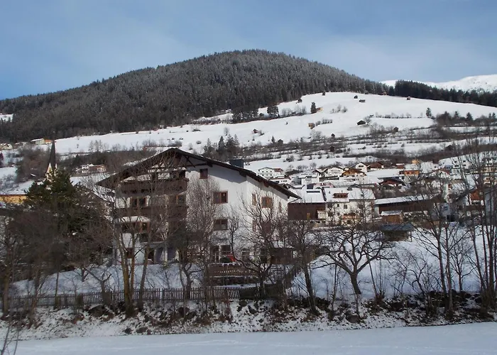 Haus Gabriel * Fliess