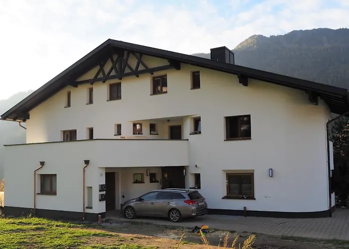 Apartment Haus Gabriel