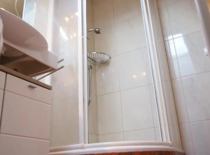 Haus Gabriel Apartment Fliess