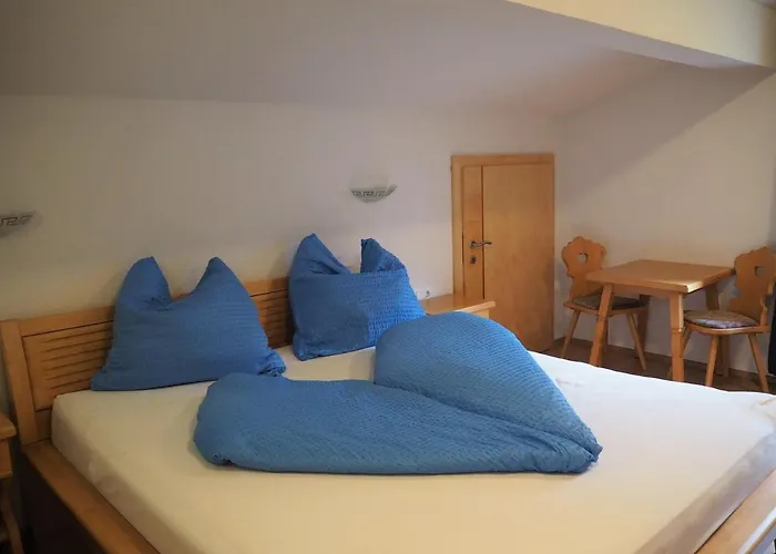 Haus Gabriel Apartment