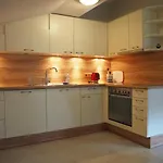 Haus Gabriel 아파트